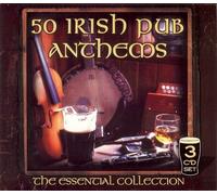 Various - Irish Pub Anthems [Import]