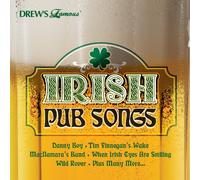 Various - Irish Pub Songs