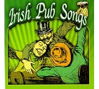 Various Artists - Irish Pub Songs/Various