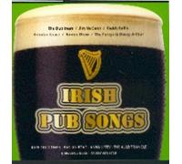 Various - Irish Pub Songs [Import]