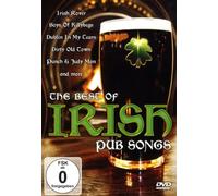 Various - Irish Pub Songs [Import]