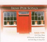 Various - Irish Pub Songs [Import]