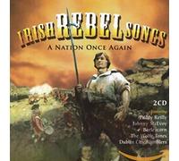 Various - Irish Rebel Songs [Import]