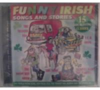 Various - Irish Songs And Stories [UK Import]