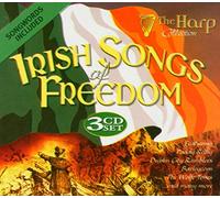 Various - Irish Songs of Freedom
