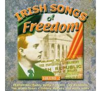 Various - Irish Songs of Freedom Vol.2