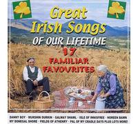 Various - Irish Songs of Our Lifetime [Import]