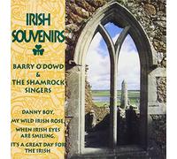 Various - Irish Souvenirs [Import]