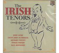 Various - Irish Tenors [Import]