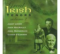 Various - Irish Tenors Vol 2 [Import]