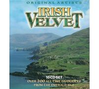 Various - Irish Velvet [Import]