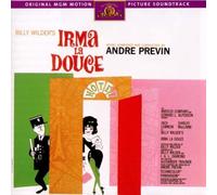 Various - Irma La Douce