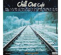 Various [Irma Records] - Irma Chill Out Cafe Vol.4