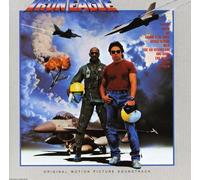 Various - Iron Eagle