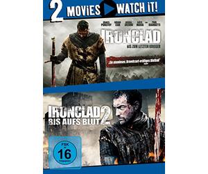 Various - Ironclad 1/Ironclad 2