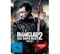 Various - Ironclad 2-Bis Aufs Blut