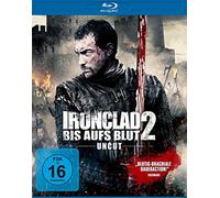 IRONCLAD 2 UFS BLUT BD BLU-RAY NEUF