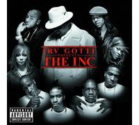 Various - Irv Gotti : The Inc.