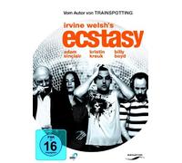 Various - Irvine Welsh's Ecstasy