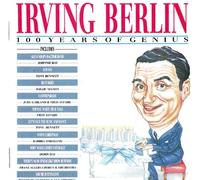 Various - Irving Berlin: 100 Years of Genius [UK Import]