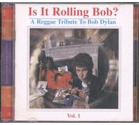 Various - is It Rolling A Reggae Tribute to Bob Dylan