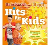 Various - Isa Glücklich und Benji Präsentieren Hits Für Kids [Import]