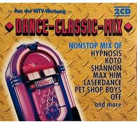 Various Isaac Hayes - Nonstop DJ Mix - Dance CIassics
