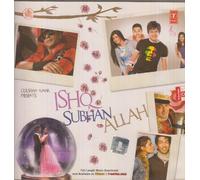 Various - Ishq Suhan Allah: Bollywood Love Songs