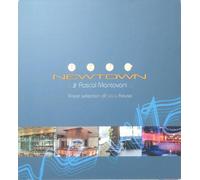 Various [Isla Del Sol] - Newtown:Pascal Matovani