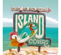 Various - Island Covers- Aloha Style