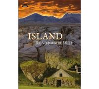 Various - Island: die Verborgene Welt [Import allemand]