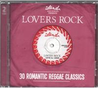 Various - Island Presents: Lovers Rock