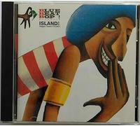 Various [Island Reggae Classic - Blue Beat Bop! Reggae 70's