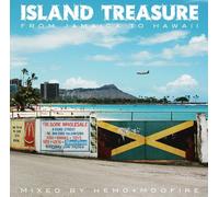 Various - Island Treasure Mixed by Hemo [Import]
