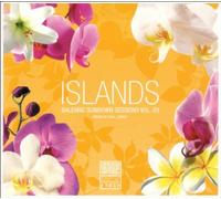 Various - Islands V3 Balearic Summer Sessions [Import]