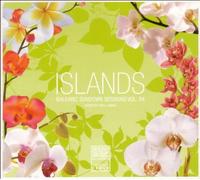 Various - Islands V4 Balearic Summer Sessions [Import]