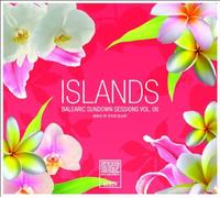 Various - Islands V6 King Kamehameha