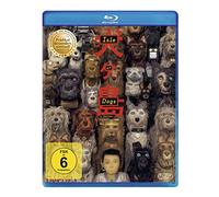 BR-D/ISLE OF DOGS