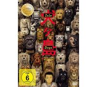 D-ISLE OF DOGS