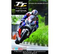 Various - Isle of Man-2012 Official Tt Review