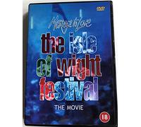 Various - Isle Of Wight Festival 1970 - Message To Love (Various Artists)