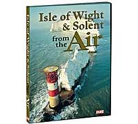 Various - Isle of Wight & the Solent from the Air [Import anglais]