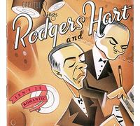 Various - Isn't It Romantic: Capitol Sings Rodgers & Hart