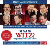 Various - Ist das EIN Witz Die Große Box [Import]