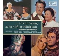Various - Ist Ein Traum,Kann Nicht Wirklich Sein-Eurodisc