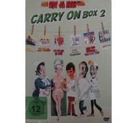 Various - Ist Ja Irre-Carry on Box 2 [Import]