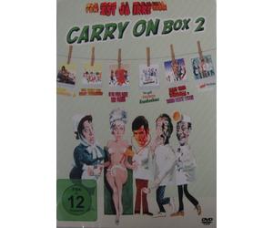 Various - Ist Ja Irre-Carry on Box 2 [Import]