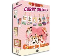 Various - Ist Ja Irre-Carry on Box 3 [Import]