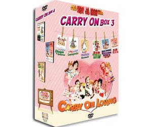 Various - Ist Ja Irre-Carry on Box 3 [Import]