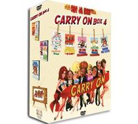 Various - Ist Ja Irre-Carry on Box 4